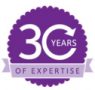 30 Years of Expertise